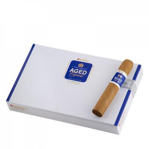 Сигары Dunhill Aged Cigars (AC) Short Robusto/10 (шт.)